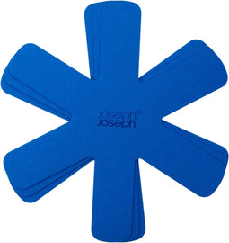 Panbeschermer Joseph Joseph Space Blauw