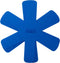 Panbeschermer Joseph Joseph Space Blauw