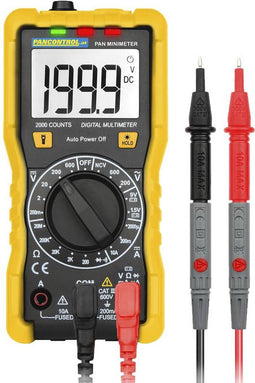 Pancontrol PAN Minimeter