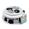 Panda Band-trommelset, Fisher Price