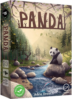 PANDA - Kaartspel - Jolly Dutch