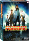 Pandemic - Bordspel