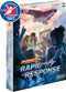Pandemic Rapid Response - Bordspel