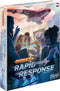 Pandemic Rapid Response - Bordspel