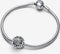 Pandora 792360C00 - Bedel - Zilver 925