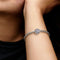 Pandora 792360C00 - Bedel - Zilver 925