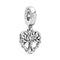 Pandora 799149C00 - Bedel - Zilver 925