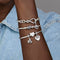 Pandora 799149C00 - Bedel - Zilver 925