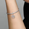 Pandora 799149C00 - Bedel - Zilver 925