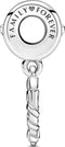 Pandora 799149C00 - Bedel - Zilver 925