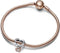 Pandora Bedel Opengewerkt Infinity Hart 782642C00