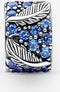 Pandora Clip Ronde Veer en Pavé 792552C01
