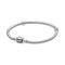 Pandora Moments Dames Armband Zilver - Zilverkleurig