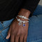 Pandora Moments Dames Armband Zilver - Zilverkleurig