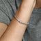 Pandora Moments Dames Armband Zilver - Zilverkleurig
