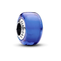 Pandora Moments Dames Bedel Zilver - Zilverkleurig