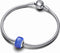 Pandora Moments Dames Bedel Zilver - Zilverkleurig
