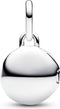Pandora Moments Dames Bedel Zilver - Zilverkleurig