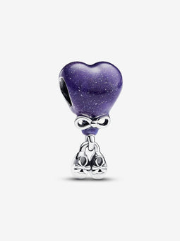 Pandora Moments Kleurveranderende Genderonthullingsbedel Meisje Zilver Dames Bedel 793238C01