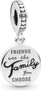 PANDORA - PANDORA JEWELRY Mod. 798124EN16 - Unisex -