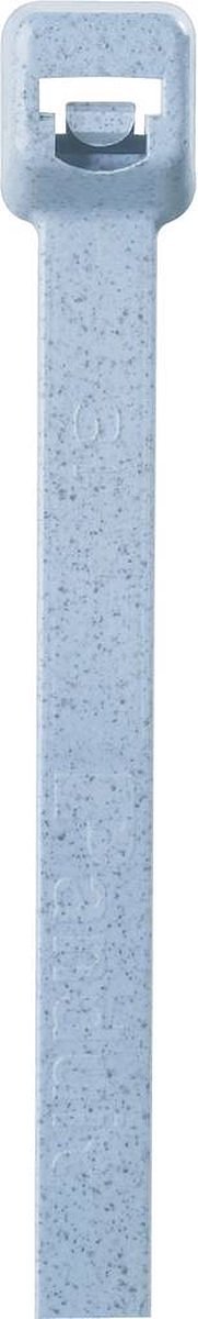 Panduit ASTN-450 PLT3S-C86 Kabelbinder 291 mm 4.80 mm Blauw Detecteerbaar 100 stuk(s)