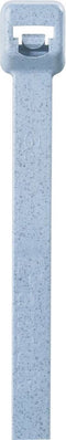 Panduit ASTN-450 PLT3S-C86 Kabelbinder 291 mm 4.80 mm Blauw Detecteerbaar 100 stuk(s)