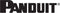 Panduit ASTN-610 PLT4S-C86 Kabelbinder 366 mm 4.80 mm Blauw Detecteerbaar 100 stuk(s)