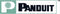 Panduit ASTN-610 PLT4S-C86 Kabelbinder 366 mm 4.80 mm Blauw Detecteerbaar 100 stuk(s)