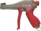 Panduit GTH - E Kabelbindtang Grijs, Rood