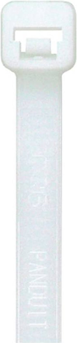 Panduit PLT1.5M-C PLT1.5M-C Kabelbinder 142 mm 2.50 mm Natuur 100 stuk(s)