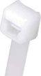 Panduit PLT1.5S-C0 PLT1.5S-C0 Kabelbinder 157 mm 4.80 mm Zwart 100 stuk(s)