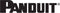 Panduit PLT1.5S-C0 PLT1.5S-C0 Kabelbinder 157 mm 4.80 mm Zwart 100 stuk(s)