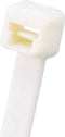 Panduit PLT1M-M69 PLT1M-M69 Kabelbinder 99 mm 2.50 mm Wit 1000 stuk(s)