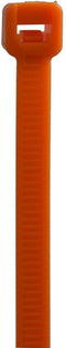 Panduit PLT2S-C3 PLT2S-C3 Kabelbinder 188 mm 4.80 mm Oranje 100 stuk(s)
