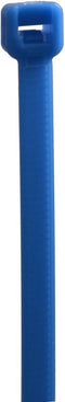 Panduit PLT2S-C6 PLT2S-C6 Kabelbinder 188 mm 4.80 mm Blauw 100 stuk(s)