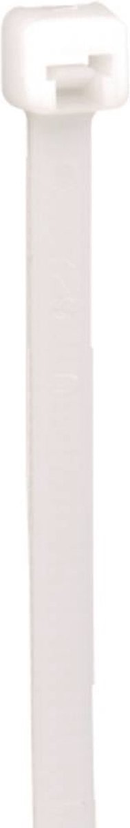 Panduit PLT3S-C PLT3S-C Kabelbinder 292 mm 4.80 mm Natuur 100 stuk(s)