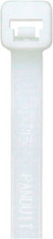 Panduit PLT5S-C PLT5S-C Kabelbinder 445 mm 4.80 mm Natuur 100 stuk(s)