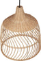 PANGANI - Hanglamp - Natuurlijk - Rotan