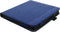 imoshion Ereader Cover / Hoesje Geschikt voor Tolino Vision 5 - imoshion Vegan Leather Bookcase - Donkerblauw