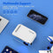 Pankaji - Mini Beamer - Full HD 1080p - WiFi Draagbaar