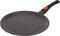 Pannenkoekenpan - 28 cm - gegoten aluminium - Marmeren coating - PFAS-vrij - KAMBERG®