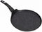 Pannenkoekenpan Antiaanbak - Inductie Marmer - 28cm