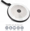 Pannenkoekenpan Antiaanbak - Inductie Marmer - 28cm