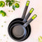 Pannenset BRA GASTRO A841201