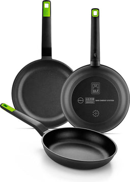 Pannenset BRA GASTRO A841202