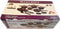 Pannenset - Kookpan - Inductie - 15 delig marmeren coating - Zwart