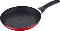 Pannenset San Ignacio Rood 3 Onderdelen Aluminium