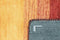 Panorama Black Terra Vloerkleed - 140x200 - Rechthoek - Laagpolig Tapijt - Modern - Meerkleurig