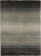 Panorama Natural Grey Vloerkleed - 170x240 - Rechthoek - Laagpolig Tapijt - Modern - Antraciet, Grijs