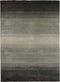 Panorama Natural Grey Vloerkleed - 300x400 - Rechthoek - Laagpolig Tapijt - Modern - Antraciet, Grijs